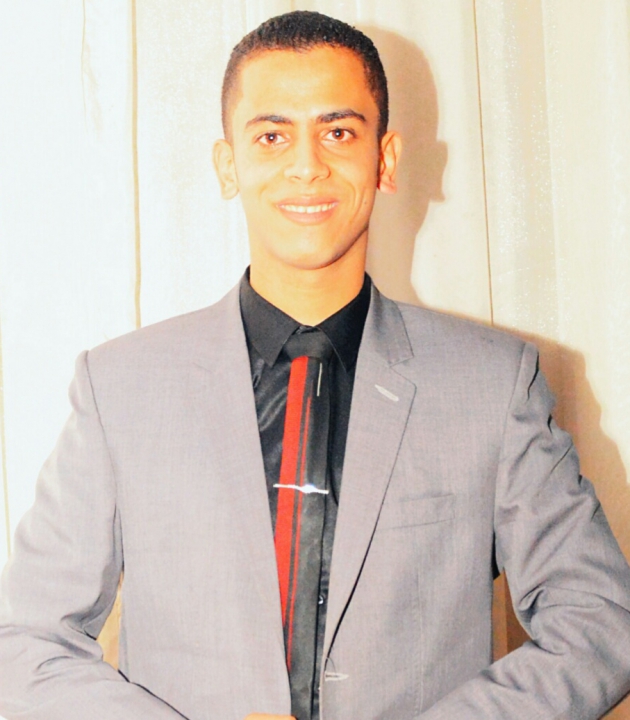 Ahmed Abo Seeda