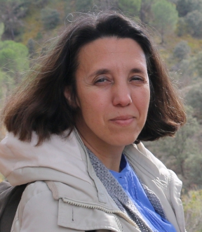 Gemma García Matanzo