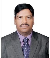 Amrendra Kumar Singh