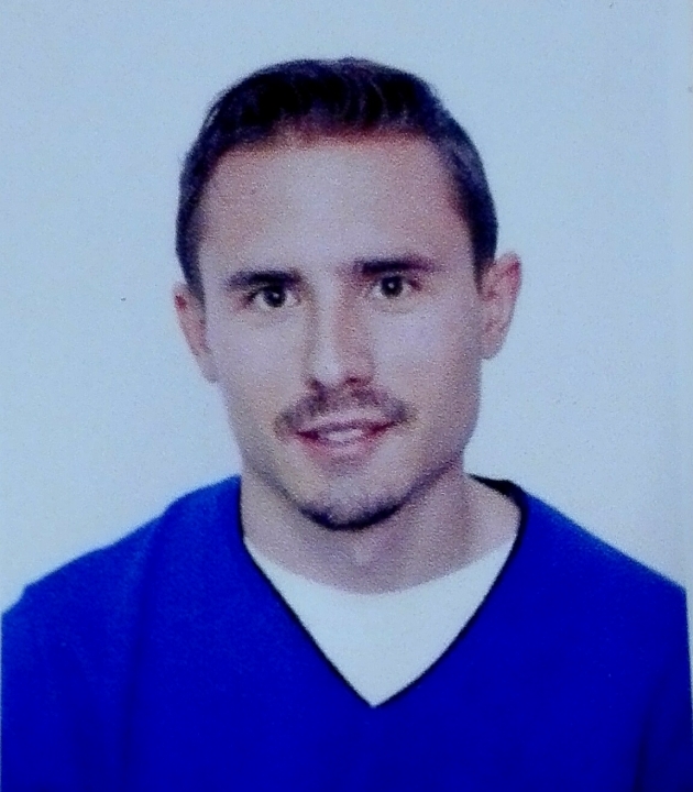 Juan Carlos Bravo Ríos