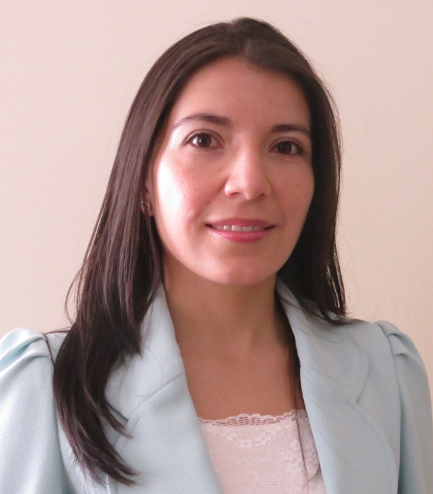 Viviana Bernal Jiménez