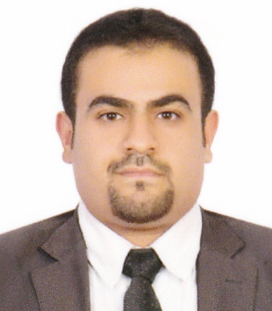 Mahmoud AL Shaer