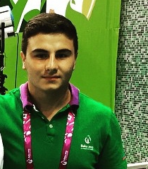 Javid Muradov