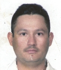Rodrigo Raygoza Escobedo