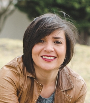 Carolina Romero Colmenares