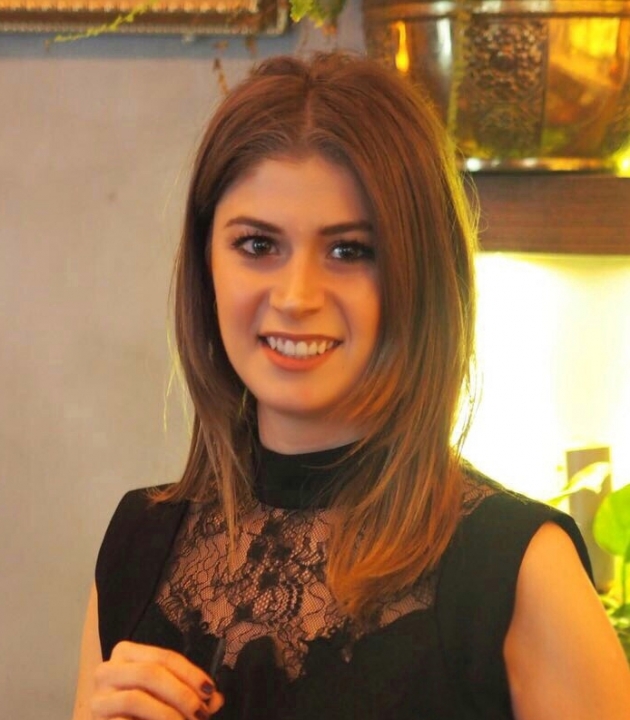 Gizem Şen