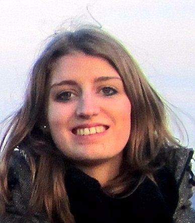 Delphine Losseau