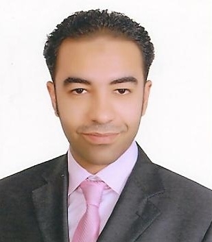 Mohamed Ashour