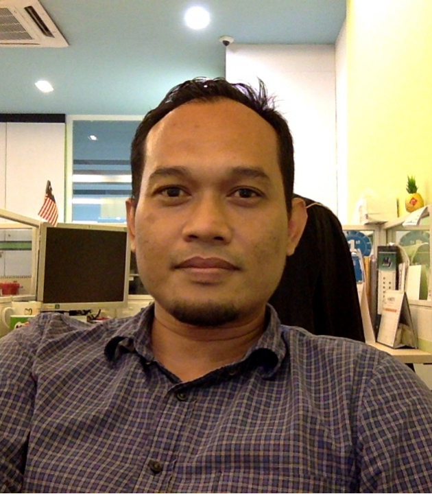 Azhar Fahmi Sanbaseri