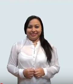 Leidy Mariana Blanco Molina