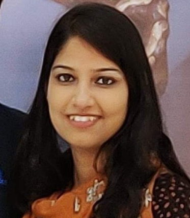 Sameeksha Mishra