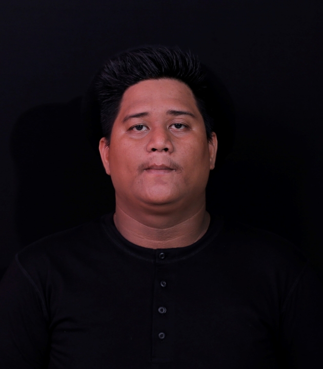 Reza Supriyadi Saputra