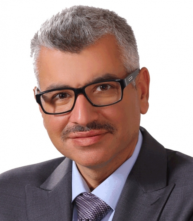 Mohammed Abu-Risha