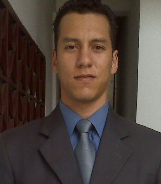 Francisco Javier Landaeta Martinez