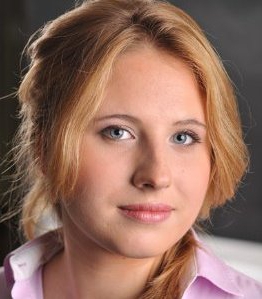 Julia Saniewska