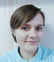 Yuliya Sidarovich