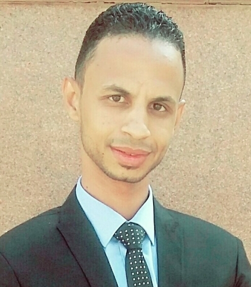 Mohamed Gamal El-dien Abdalla