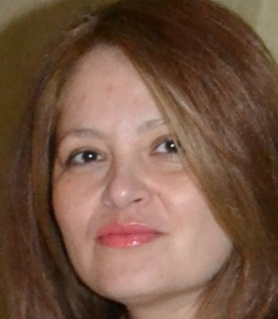 Monica Iacob