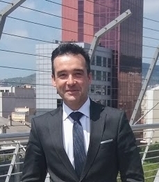 Pablo Galindo