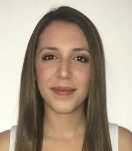 Adriana Alexandra Ayuso Nieto