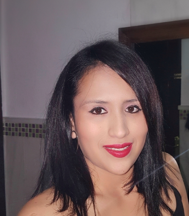 Marisol Zapata Silva
