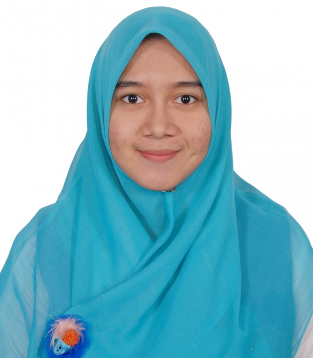 Puti Allia Rahmadhani