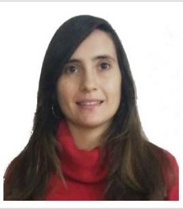 Claudia Fuentes Rueda