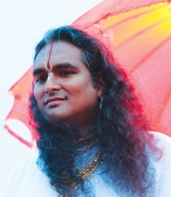 Sri Swami Vishwananda