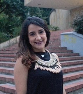 Daniela Orozco Ovalle
