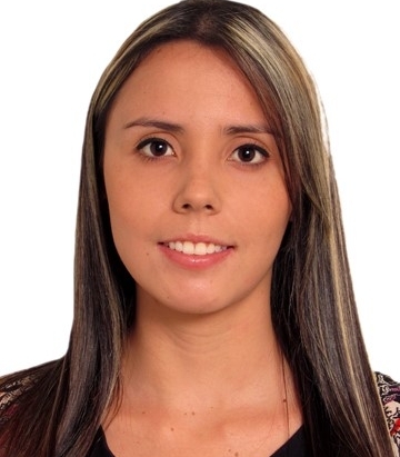 Daniela Restrepo Casas