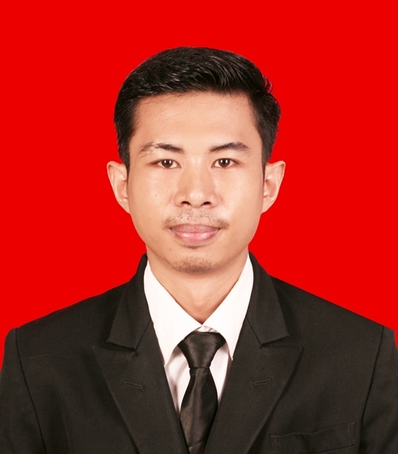 Dedi Irwansyah Arham