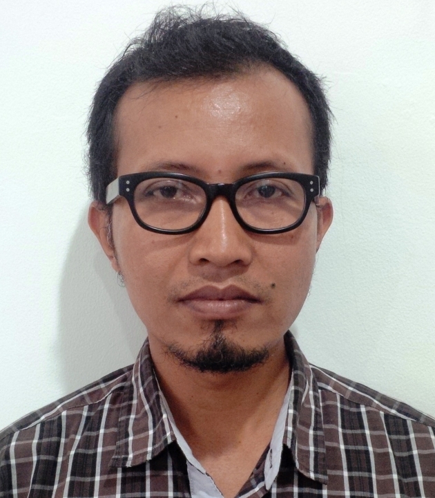 otto setiawan