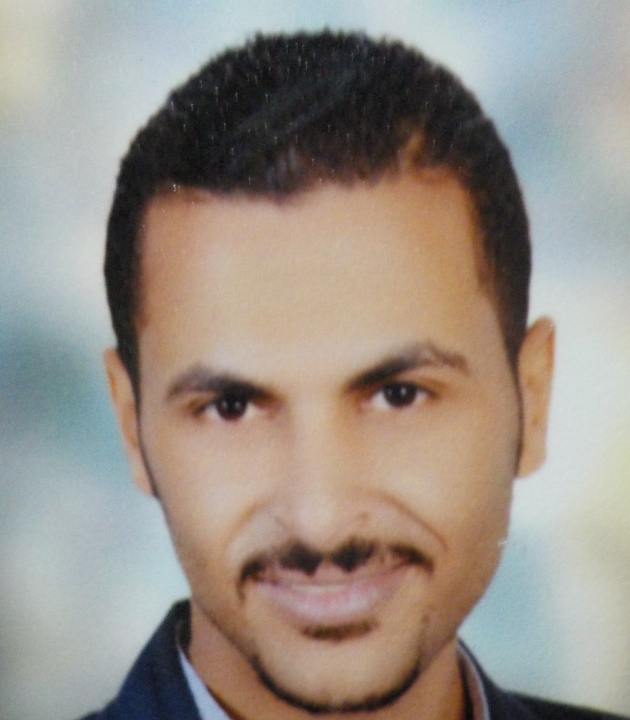 mostafa hussein mahmoud