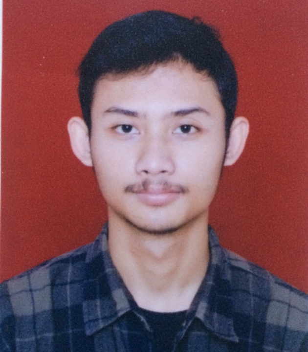 MOHAMAD IHSAN MAULANA ZUHDI