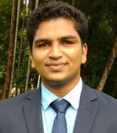 Amaljeev Thara Rajeev