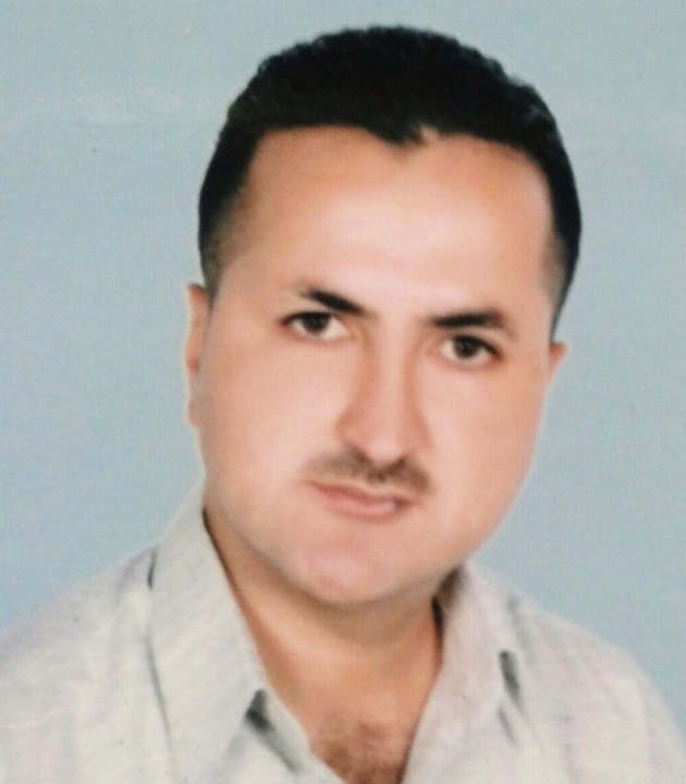 Nader Alkhalil