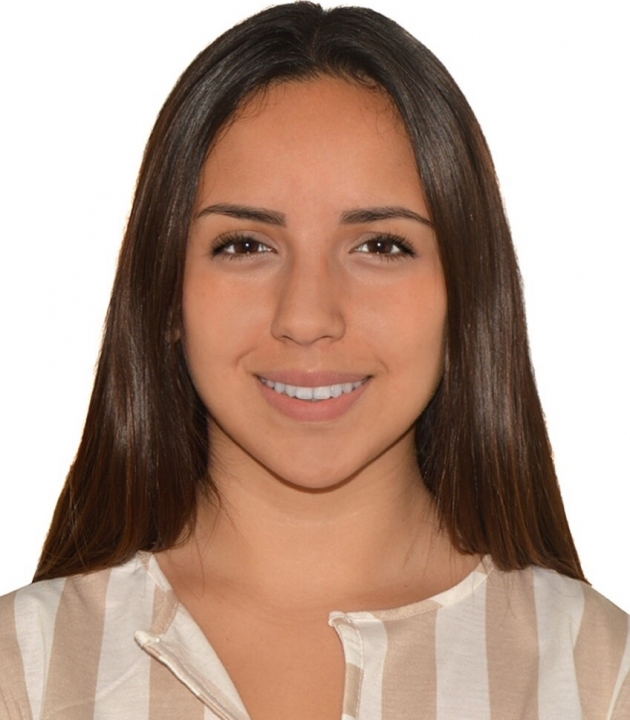 Claudia Paredes Ingunza