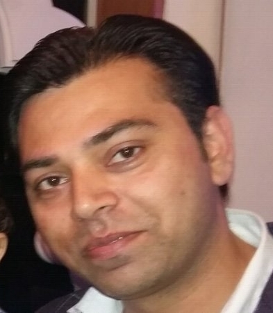 Ajay Kapoor