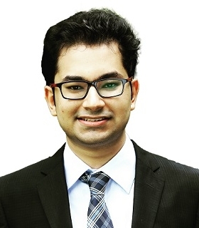 Anirban Mukherjee