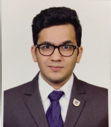 Kaustubh Mehta