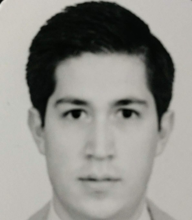 Oscar Eduardo Gaytan Bustillos