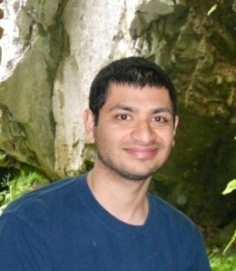 Devansh Parikh