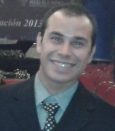 Ricardo Cristaldo-Lugo Cantero