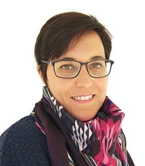 Almudena Aguilar Carnerero