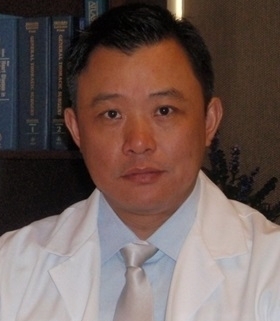 Feng Qin MD