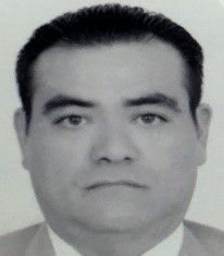 José Alberto Jiménez Bocanegra