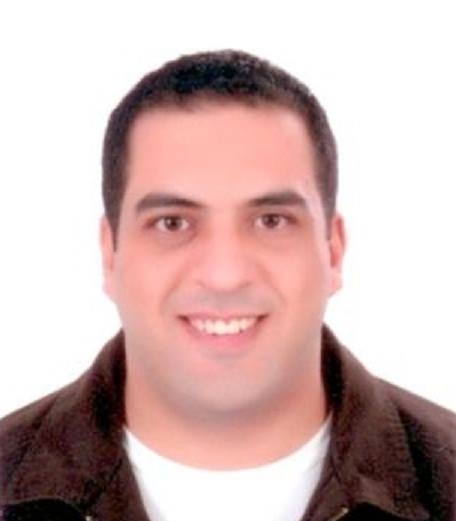 Adeeb El-Nagar