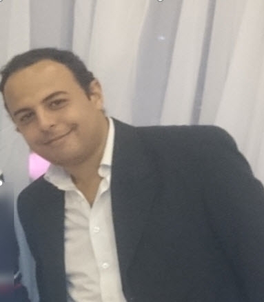 Mohammed Ibrahim