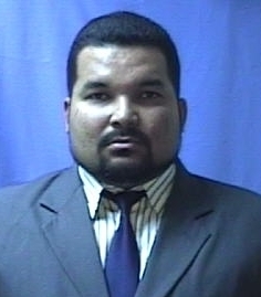 Jonathan Alvarado