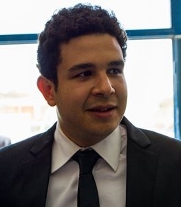 Amr Mohamed Mustafa El-Sayed